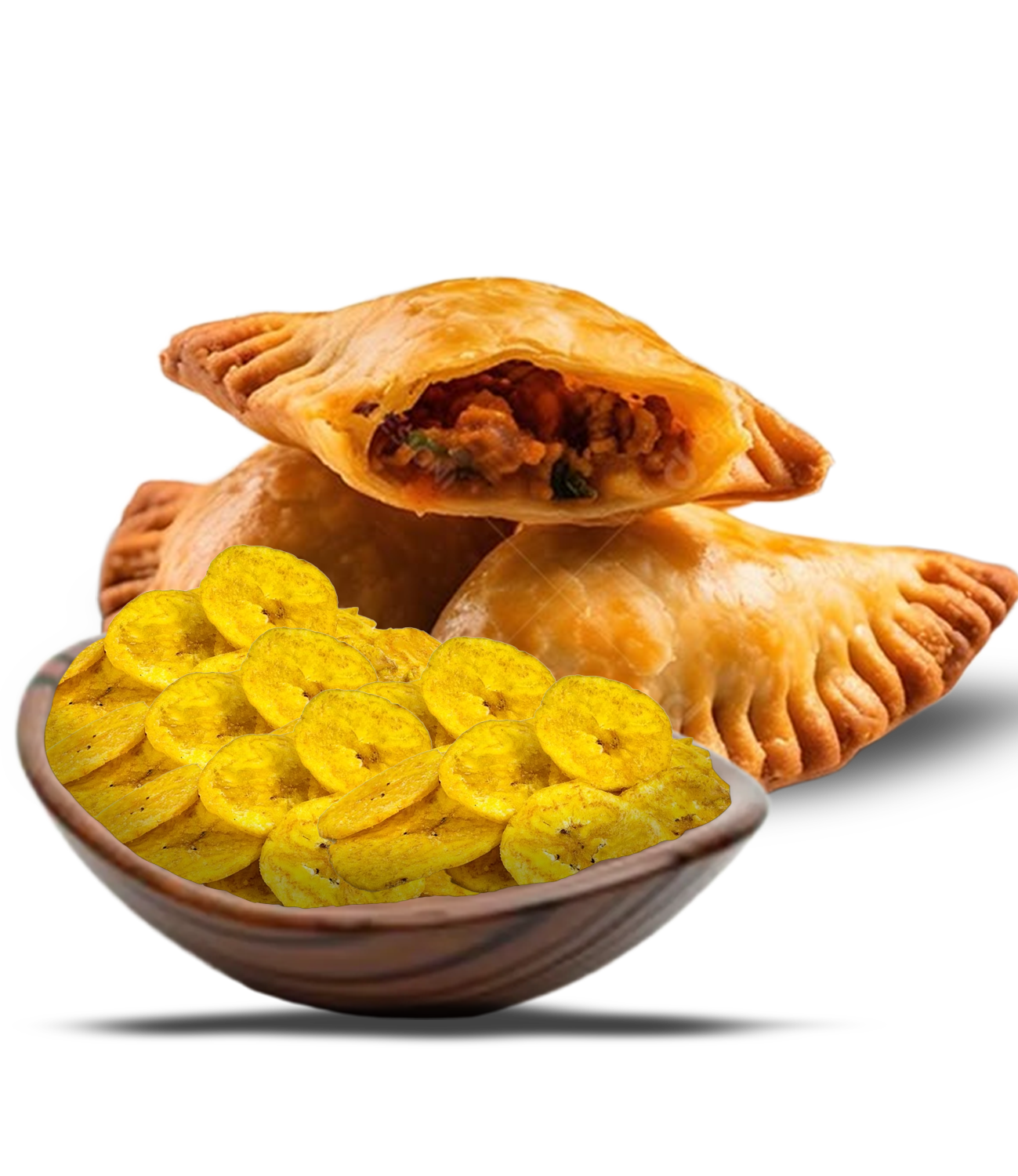 amoke foods Craving Caribbean vibes slider II