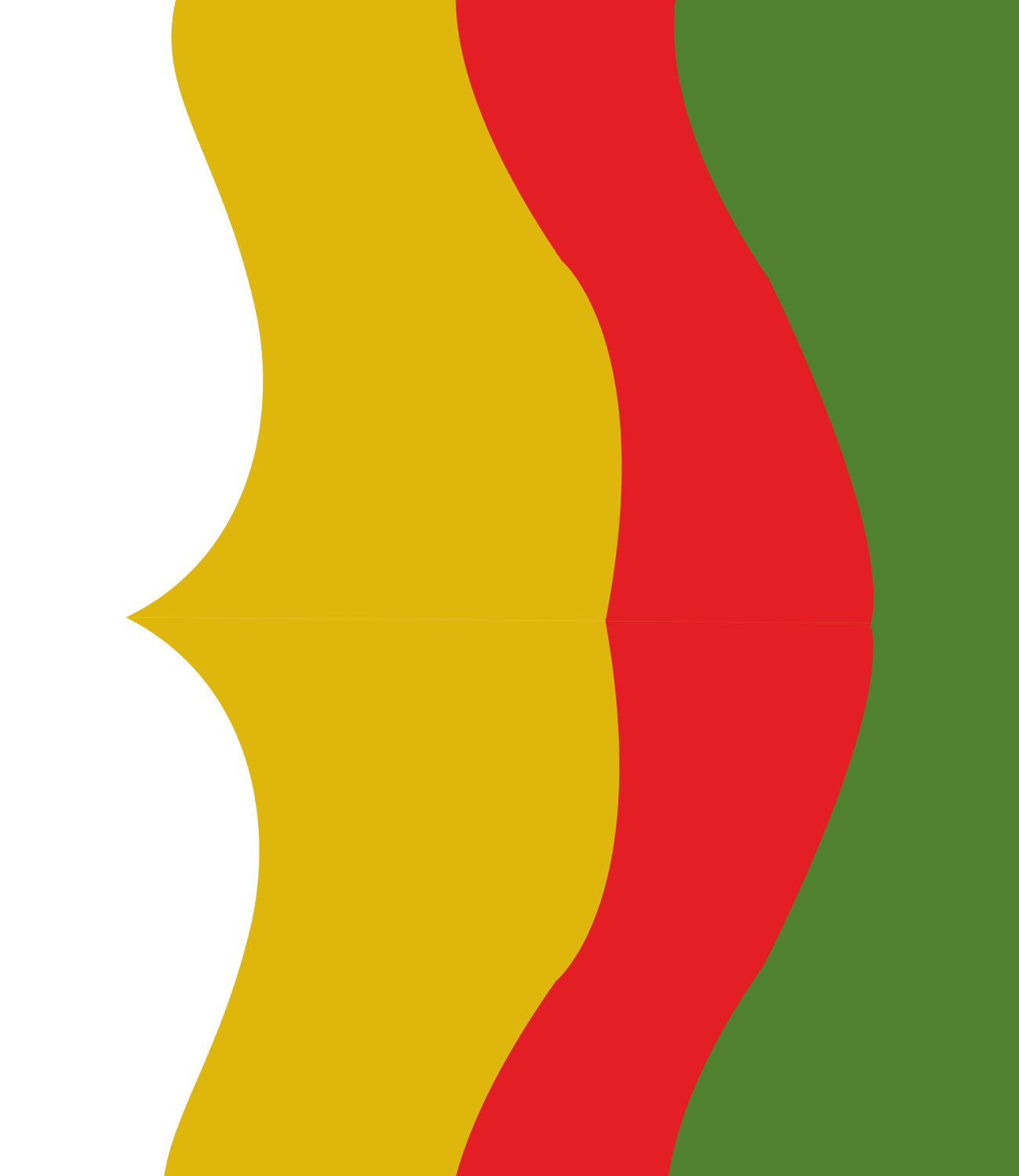amoke foods Craving Caribbean vibes slider
