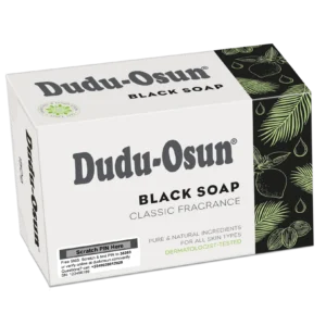DUDU OSUN - SINGLE