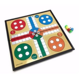 LUDO