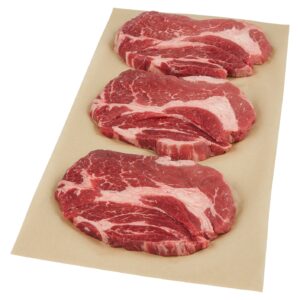 BEEF MEAT - BIG PACK