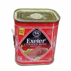 EXTER CORNBEEF