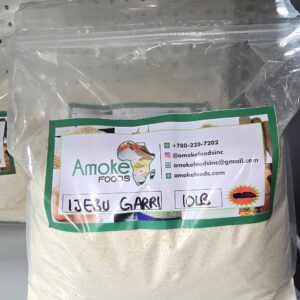 PREMIUM GARRI IJEBU