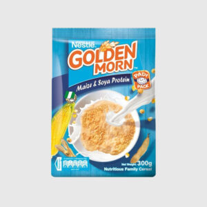 GOLDEN MORN CARTON/BOX - 300g