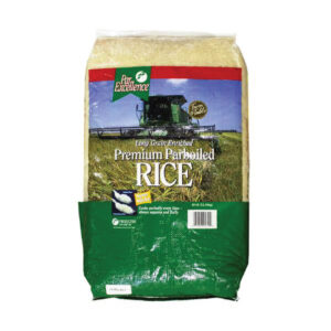 PAR EXCELLENCE RICE - 20kg