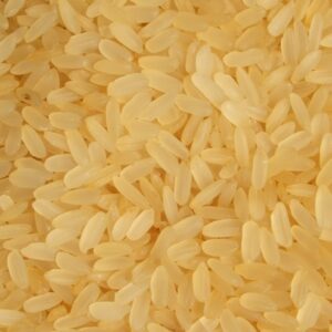 PARBOILED RICE 10LBs