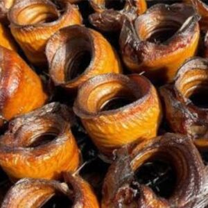 ABO / SOLE DRIED FISH 2 IN A PACK