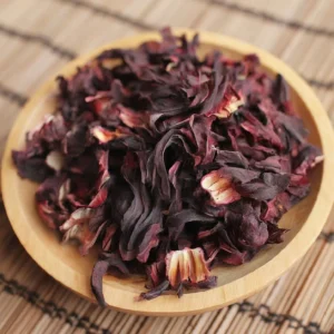 ZOBO/SORREL/HIBISCUS LEAF 50G PACK
