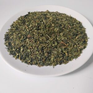 BELETETE LEAF