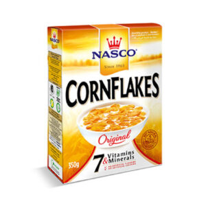 NASCO CORNFLAKES