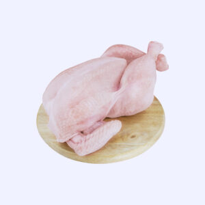 WHOLE CHICKEN OLD LAYER 10KG BOX