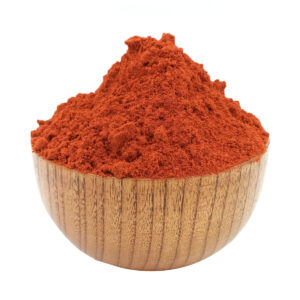 GROUNDED CHILLI PEPPER/ATA GIGUN