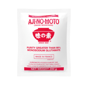 AJI-NO-MOTO SEASONING SACHET