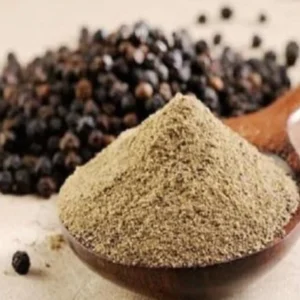 UZIZA SEED GROUNDED