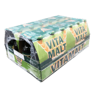 VITAMALT CASE - 24 Bottles